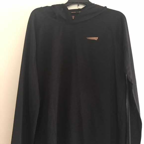 Other - Copper Fit Men’s Hooded Shirt